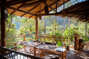 Hot Coffee Guest House and Resort
